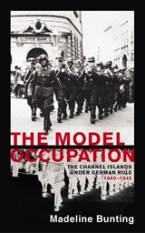 The Model Occupation - Madeleine Bunting - 9781473521308