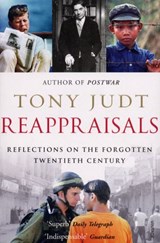 Reappraisals - Tony Judt - 9781473522497