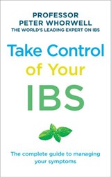 Take Control of your IBS - Peter Whorwell - 9781473528758