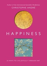 Happiness - Christophe Andre - 9781473529632