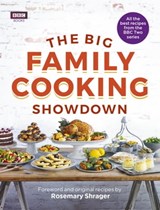 The Big Family Cooking Showdown - BBC Books - 9781473530973