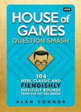 House of Games - Alan Connor - 9781473532687