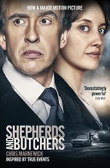 Shepherds and Butchers - Chris Marnewick - 9781473536074