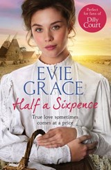 Half a Sixpence - Evie Grace - 9781473538306