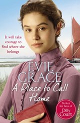 A Place to Call Home - Evie Grace - 9781473538320