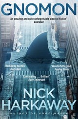 Gnomon - Nick Harkaway - 9781473539549
