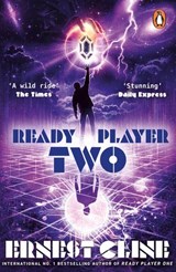 Ready Player Two - Ernest Cline - 9781473539754