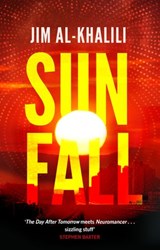 Sunfall - Jim Al-Khalili - 9781473541580