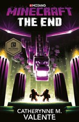 Minecraft: The End - Catherynne M. Valente - 9781473544406