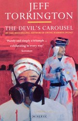 The Devil's Carousel - Jeff Torrington - 9781473545502