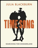 Time Song - Julia Blackburn - 9781473546707