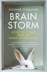 Brainstorm - Suzanne O'Sullivan - 9781473546769