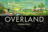 Overland - Graham Rawle - 9781473547377