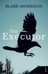 The Executor - Blake Morrison - 9781473549401