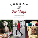 London For Dogs - Sarah Guy - 9781473550650