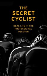 The Secret Cyclist - The Secret Cyclist - 9781473554542