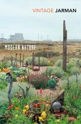 Modern Nature - Derek Jarman - 9781473559011