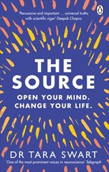 The Source - Dr Tara Swart - 9781473559882
