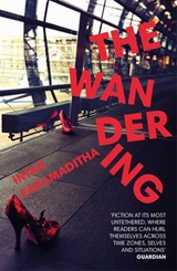 The Wandering - Intan Paramaditha - 9781473562394