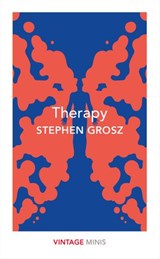 Therapy - Stephen Grosz - 9781473567009