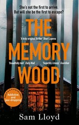 The Memory Wood - Sam Lloyd - 9781473568907