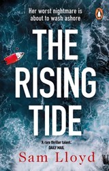 The Rising Tide - Sam Lloyd - 9781473568914
