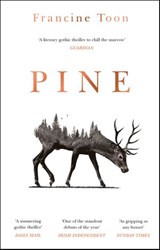 Pine - Francine Toon - 9781473569232