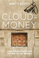 Cloudmoney - Brett Scott - 9781473569263