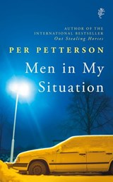 Men in My Situation - Per Petterson - 9781473569782