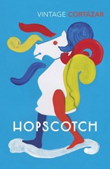 Hopscotch - Julio Cortázar - 9781473572447