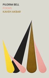 Pilgrim Bell - Kaveh Akbar - 9781473575912