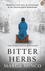 Bitter Herbs - Marga Minco - 9781473577015
