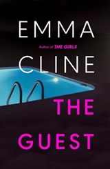 The Guest : â€˜The tension never waversâ€™ (GUARDIAN) - Emma Cline - 9781473577688