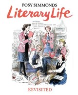 Literary Life Revisited - Posy Simmonds - 9781473579590