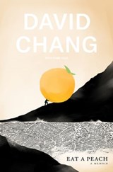 Eat A Peach - David Chang - 9781473581746