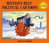 Britain's Best Political Cartoons 2020 - Tim Benson - 9781473582712
