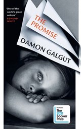 The Promise - Damon Galgut - 9781473584464