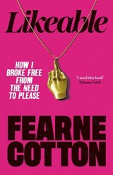 Likeable - Fearne Cotton - 9781473586529