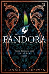 Pandora - Susan Stokes-Chapman - 9781473592650