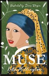 Muse - Ruth Millington - 9781473594371