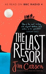 The Last Resort - Jan Carson - 9781473594449