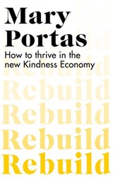 Rebuild - Mary Portas - 9781473595156