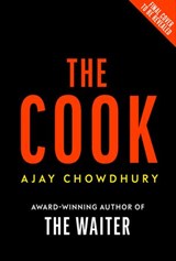 The Cook - Ajay Chowdhury - 9781473596504