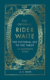 The Pictorial Key To The Tarot - A.E. Waite - 9781473598478