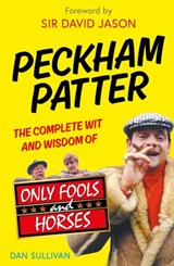Peckham Patter - Dan Sullivan - 9781473599208
