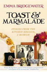 Toast & Marmalade - Emma Bridgewater - 9781473604315