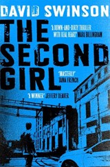 The Second Girl - David Swinson - 9781473618176