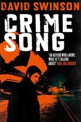 Crime Song - David Swinson - 9781473618213