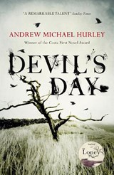 Devil's Day - Andrew Michael Hurley - 9781473619876