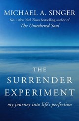 The Surrender Experiment - Michael A. Singer - 9781473621480